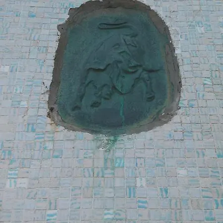 Appartamento Lamborghini Con Piscina