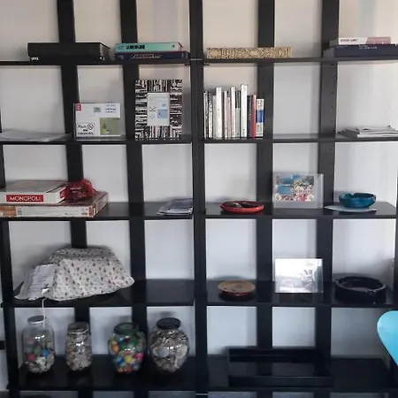 Lamborghini Con Piscina Lägenhet *