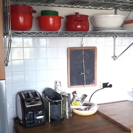 Lägenhet Lamborghini Con Piscina