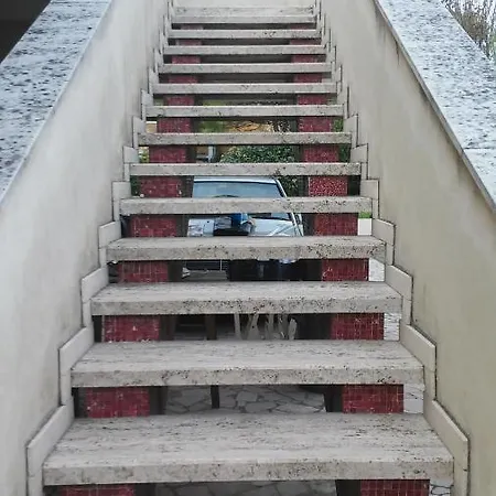 Apartment Lamborghini Con Piscina *