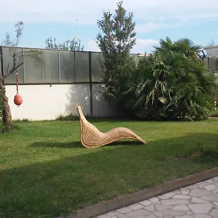 Lamborghini Con Piscina Lägenhet *