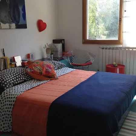 Apartment Lamborghini Con Piscina Borghetto Primo