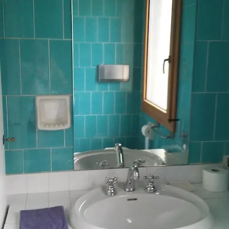 Lamborghini Con Piscina Borghetto Primo