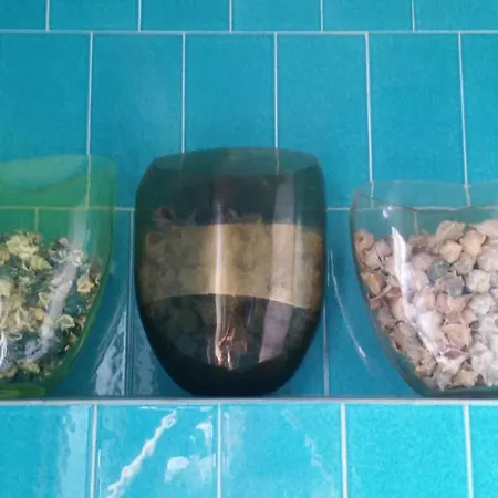 Lamborghini Con Piscina Borghetto Primo