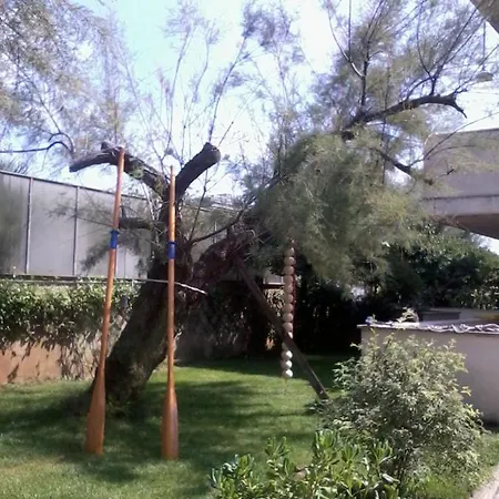 Lamborghini Con Piscina Apartment *